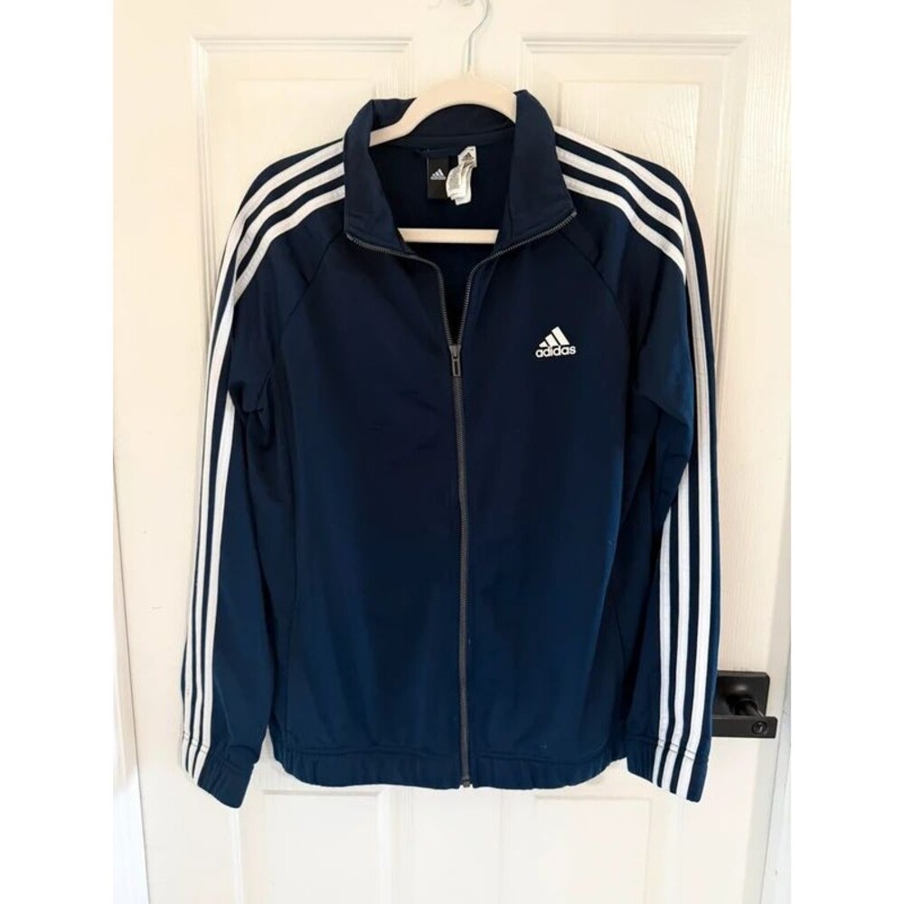 Adidas Jacket